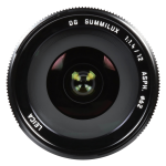 Объектив Panasonic H-X012E Micro 4/3 Lens 12mm F1.4 ASPH