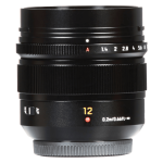 Объектив Panasonic H-X012E Micro 4/3 Lens 12mm F1.4 ASPH