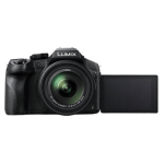 Цифровая Фотокамера Panasonic LUMIX DMC-FZ300EEK