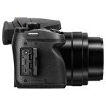 Цифровая Фотокамера Panasonic LUMIX DMC-FZ300EEK