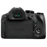 Цифровая Фотокамера Panasonic LUMIX DMC-FZ300EEK