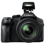 Цифровая Фотокамера Panasonic LUMIX DMC-FZ300EEK
