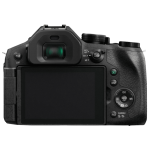 Цифровая Фотокамера Panasonic LUMIX DMC-FZ300EEK
