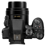 Цифровая Фотокамера Panasonic LUMIX DMC-FZ300EEK