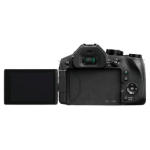Цифровая Фотокамера Panasonic LUMIX DMC-FZ300EEK