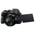 Цифровая Фотокамера Panasonic LUMIX DMC-FZ300EEK