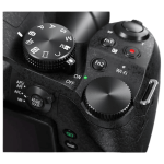 Цифровая Фотокамера Panasonic LUMIX DMC-FZ300EEK