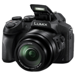 Цифровая Фотокамера Panasonic LUMIX DMC-FZ300EEK