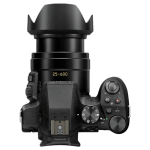 Цифровая Фотокамера Panasonic LUMIX DMC-FZ300EEK