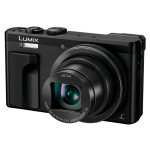 Цифровая Фотокамера Panasonic LUMIX DMC-TZ80 (DMC-TZ80EE-K) Body