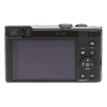 Цифровая Фотокамера Panasonic LUMIX DMC-TZ80 (DMC-TZ80EE-K) Body