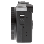 Цифровая Фотокамера Panasonic LUMIX DMC-TZ80 (DMC-TZ80EE-K) Body