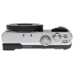 Цифровая Фотокамера Panasonic LUMIX DMC-TZ80 (DMC-TZ80EE-K) Body