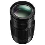 Объектив Panasonic H-FSA100300E Micro 4/3 Lens 100-300 mm F4-5.6 II POWER O.I.S. Lumix G Vario