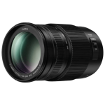 Объектив Panasonic H-FSA100300E Micro 4/3 Lens 100-300 mm F4-5.6 II POWER O.I.S. Lumix G Vario