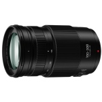 Объектив Panasonic H-FSA100300E Micro 4/3 Lens 100-300 mm F4-5.6 II POWER O.I.S. Lumix G Vario