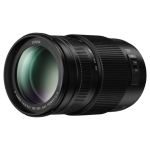 Объектив Panasonic H-FSA100300E Micro 4/3 Lens 100-300 mm F4-5.6 II POWER O.I.S. Lumix G Vario