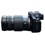 Объектив Panasonic H-FSA100300E Micro 4/3 Lens 100-300 mm F4-5.6 II POWER O.I.S. Lumix G Vario