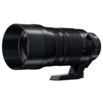 Объектив Panasonic Lumix G H-RS100400E Leica DG VARIO-ELMAR Micro 4/3 Lens 100-400 MM F/4.0-6.3 ASPH POWER O.I.S.