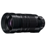 Объектив Panasonic Lumix G H-RS100400E Leica DG VARIO-ELMAR Micro 4/3 Lens 100-400 MM F/4.0-6.3 ASPH POWER O.I.S.