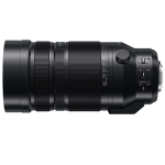 Объектив Panasonic Lumix G H-RS100400E Leica DG VARIO-ELMAR Micro 4/3 Lens 100-400 MM F/4.0-6.3 ASPH POWER O.I.S.