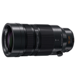 Объектив Panasonic Lumix G H-RS100400E Leica DG VARIO-ELMAR Micro 4/3 Lens 100-400 MM F/4.0-6.3 ASPH POWER O.I.S.