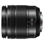 Объектив Panasonic Lumix G Vario H-FS12060E Micro 4/3 Lens 12-60 MM F/3.5-5.6 ASPH POWER O.I.S.