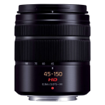 Объектив Panasonic H-FS45150EKA Micro 4/3 Lens 45-150mm