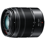 Объектив Panasonic H-FS45150EKA Micro 4/3 Lens 45-150mm