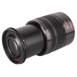 Объектив Panasonic H-FS45150EKA Micro 4/3 Lens 45-150mm