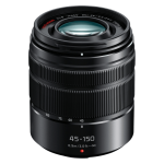 Объектив Panasonic H-FS45150EKA Micro 4/3 Lens 45-150mm