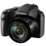 Цифровая Фотокамера Panasonic DC-FZ82EE-K Body