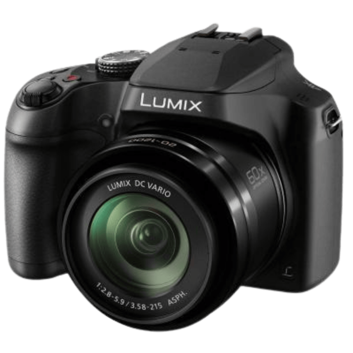 Цифровая Фотокамера Panasonic DC-FZ82EE-K Body
