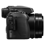 Цифровая Фотокамера Panasonic DC-FZ82EE-K Body