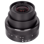 Объектив Panasonic H-FS12032E-K Micro 4/3 Lens 12-32mm f/3.5-5.6