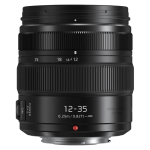 Объектив Panasonic Lumix G X Vario H-HSA12035E Micro 4/3 Lens 12-35mm F/2.8 II ASPH POWER O.I.S.