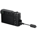 Цифровая Фотокамера Panasonic DC-TZ200EE-K Black Body