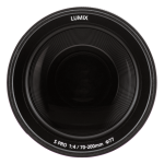 Объектив Panasonic S-R70200E Lumix S PRO 70-200 мм F4 O.I.S.