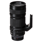 Объектив Panasonic S-R70200E Lumix S PRO 70-200 мм F4 O.I.S.