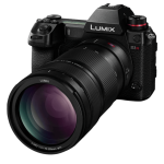 Объектив Panasonic S-R70200E Lumix S PRO 70-200 мм F4 O.I.S.