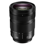 Объектив Panasonic S-R24105E Lumix S 24-105 мм F4 MACRO O.I.S.