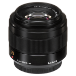 Объектив Panasonic H-XA025E Micro 4/3 Lens 25mm f/1.4 ASPH. LEICA DG SUMMILUX
