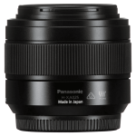 Объектив Panasonic H-XA025E Micro 4/3 Lens 25mm f/1.4 ASPH. LEICA DG SUMMILUX