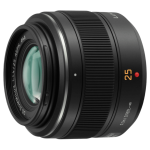 Объектив Panasonic H-XA025E Micro 4/3 Lens 25mm f/1.4 ASPH. LEICA DG SUMMILUX