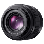 Объектив Panasonic H-XA025E Micro 4/3 Lens 25mm f/1.4 ASPH. LEICA DG SUMMILUX