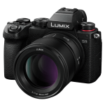 Объектив Panasonic Lumix S-S85E 85 мм F1.8