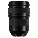 Объектив Panasonic S-E2470E Lumix S PRO 24-70mm f/2.8