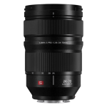 Объектив Panasonic S-E2470E Lumix S PRO 24-70mm f/2.8