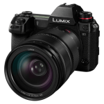 Объектив Panasonic S-E2470E Lumix S PRO 24-70mm f/2.8