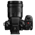 Объектив Panasonic S-R2060E Lumix S 20-60 мм F3.5-5.6
